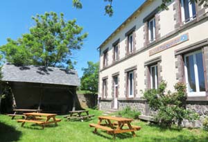 Le Vernet-Sainte-Marguerite